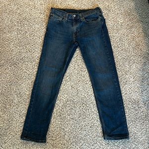 Men’s Slim Fit Levi’s 511 31x30